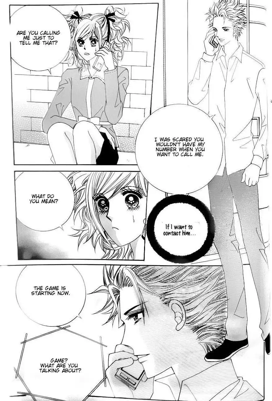 Delinquent Cinderella Chapter 27 4